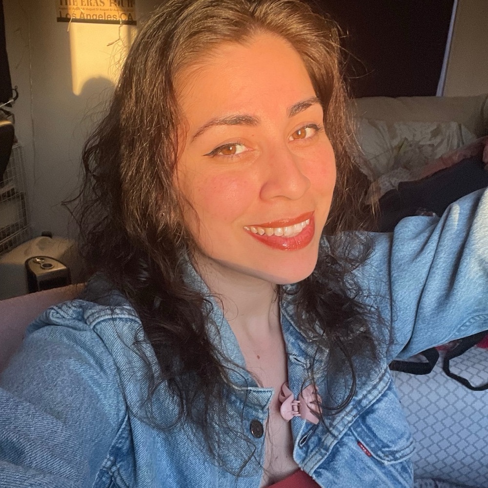 Meet your Posher, Melody